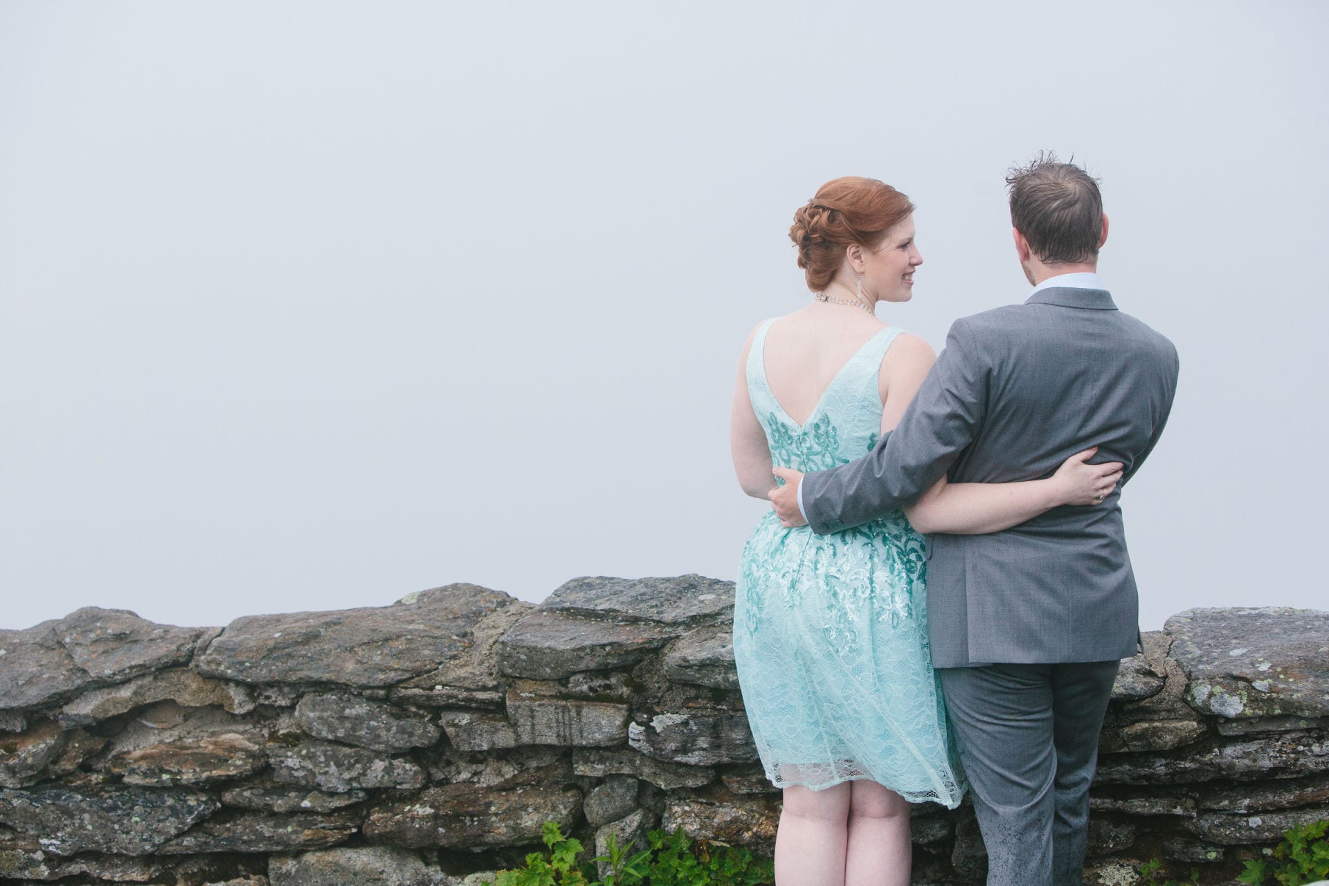 forging_our_path Anna and Justin beginning something new